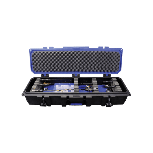 OTTER OUTDOORS PRO-TECH 48 DEEP ROD CASE  - 19 LBS