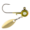 WALLEYE