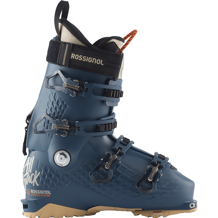 ALLTRK PRO 120LT MV GW - DEEP BLUE 24/25