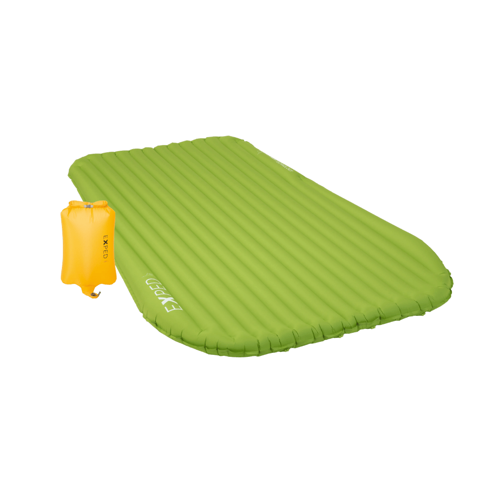 DEEPSLEEP SLEEPING PAD -1