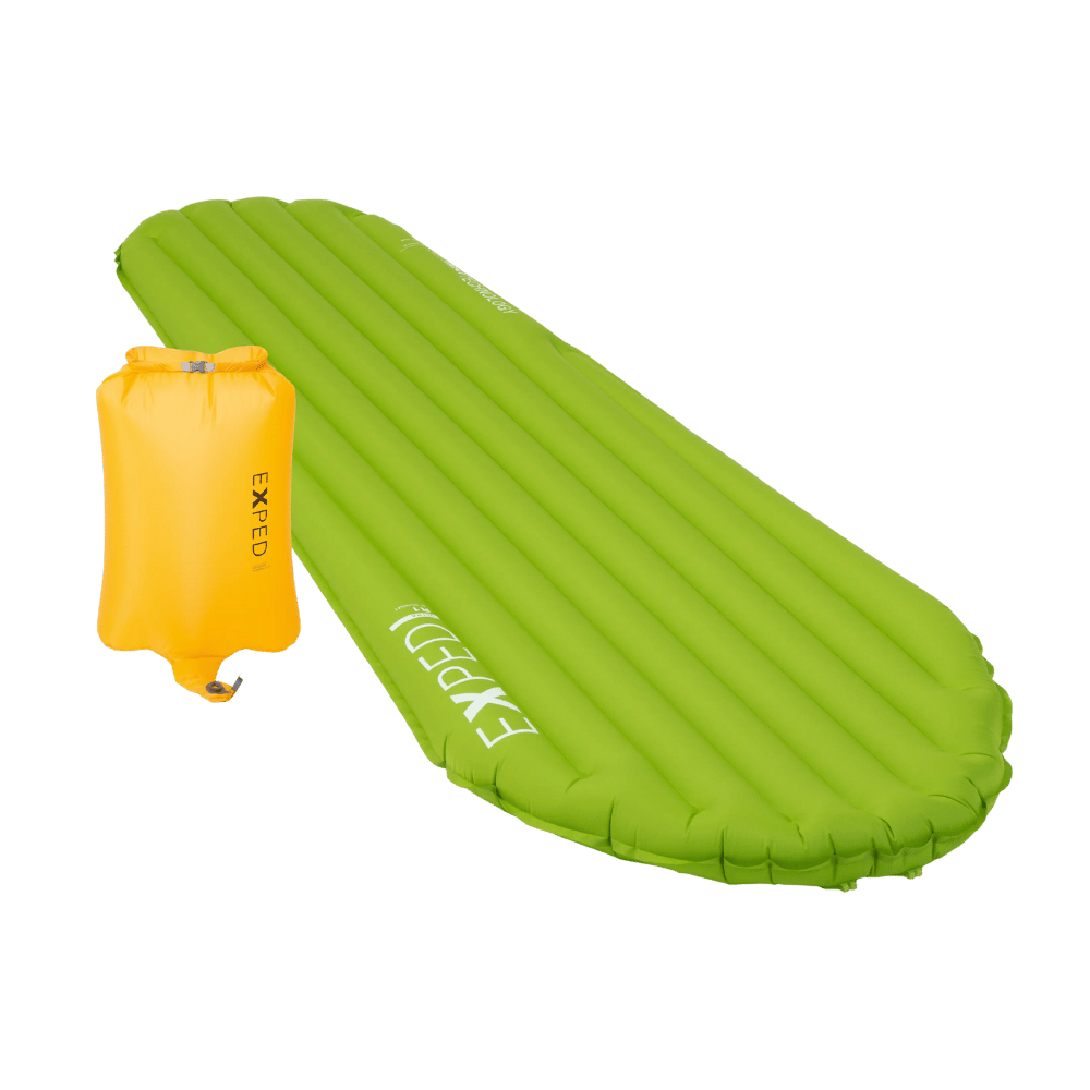 DEEPSLEEP SLEEPING PAD -2