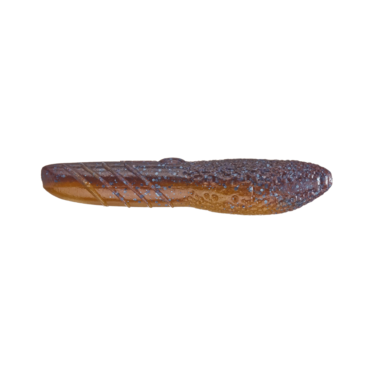 DEPS COVER SCAT SOFT STICK BAIT 3.5IN BLUE MELON