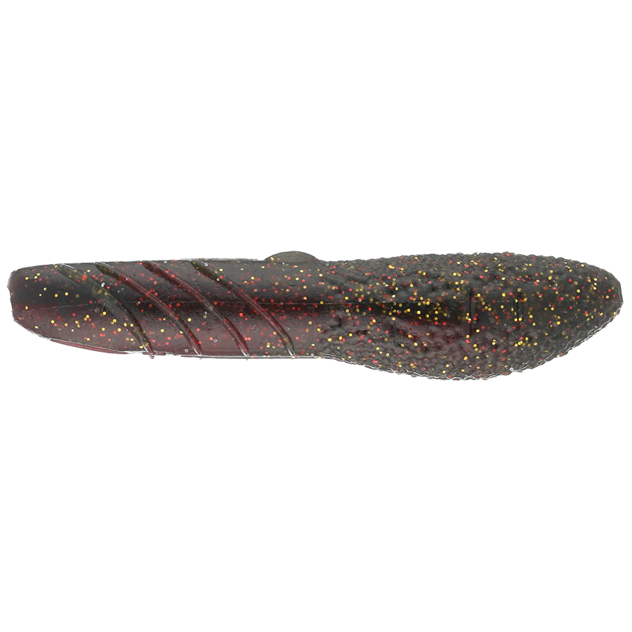 DEPS COVER SCAT SOFT STICK BAIT 3.5IN FALCON LAKE CRAW