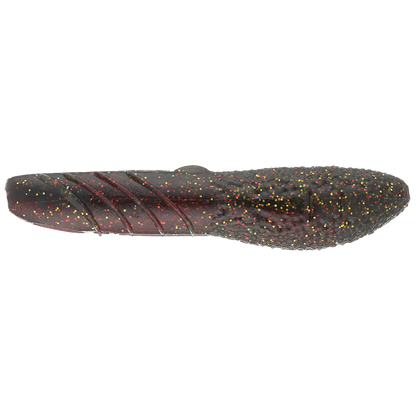 DEPS COVER SCAT SOFT STICK BAIT 3.5IN FALCON LAKE CRAW
