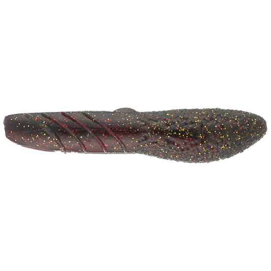 DEPS COVER SCAT SOFT STICK BAIT 3.5IN FALCON LAKE CRAW