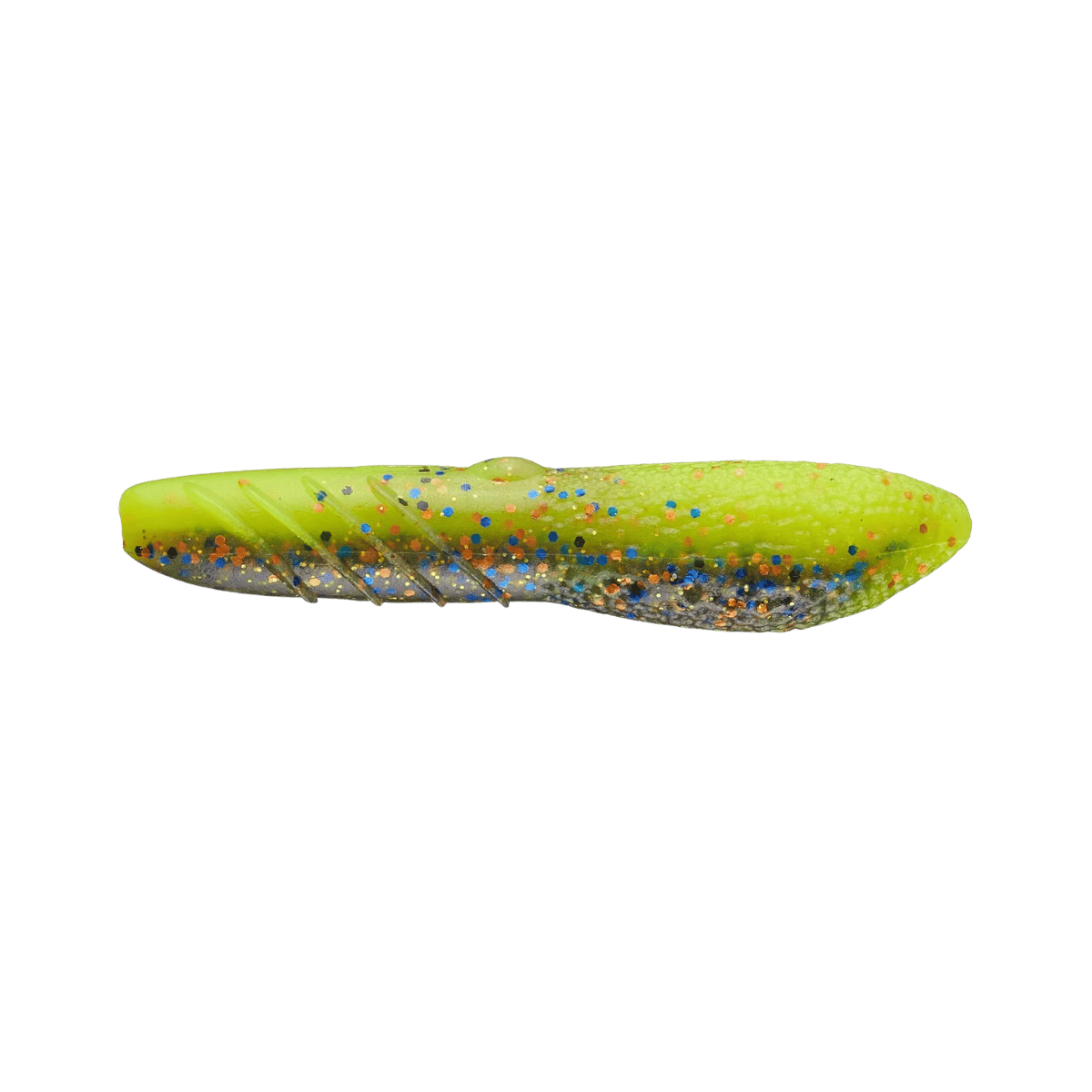 DEPS COVER SCAT SOFT STICK BAIT 3.5IN INDY GILL