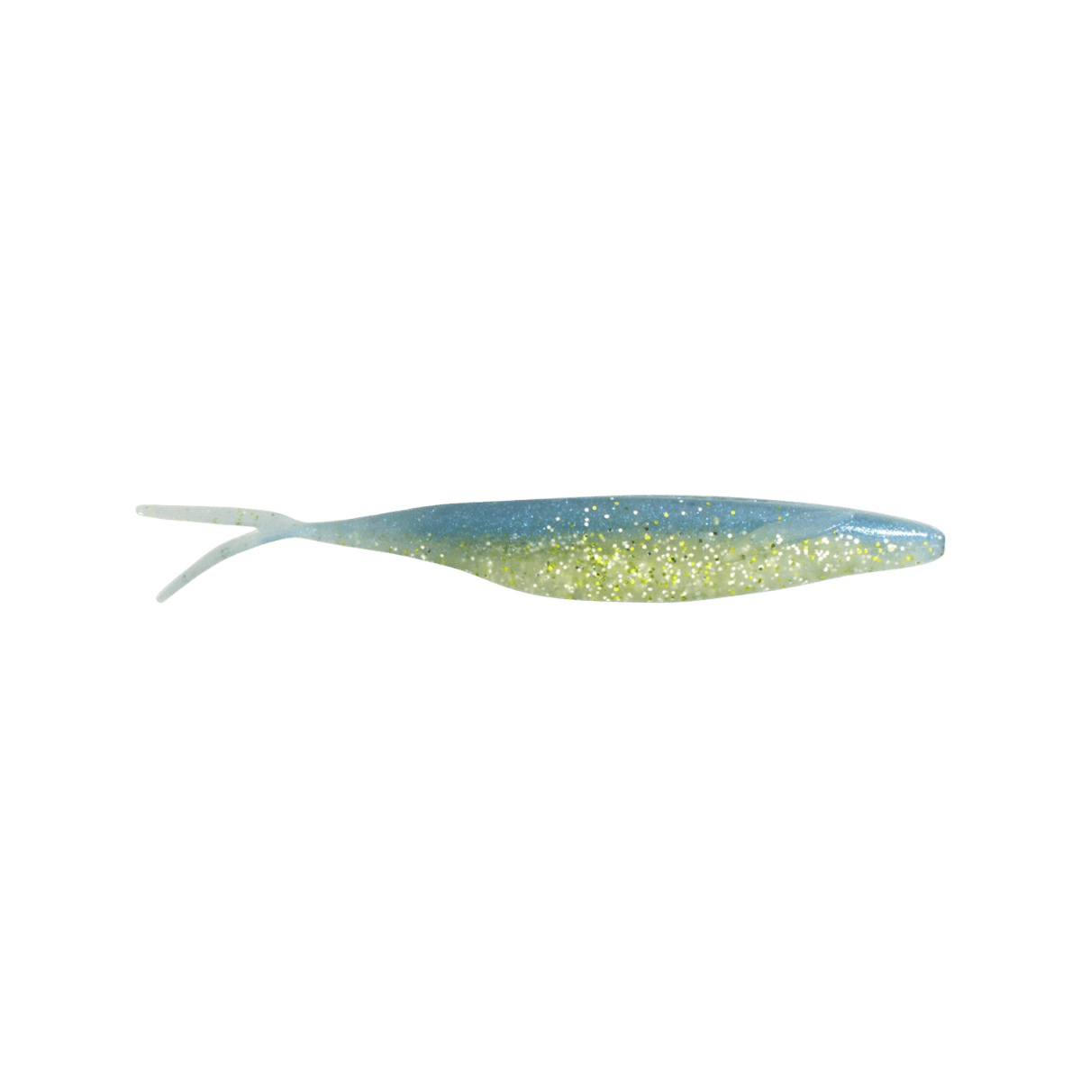 DEPS SAKAMATA SHAD JERKBAIT BLUE GLIMMER