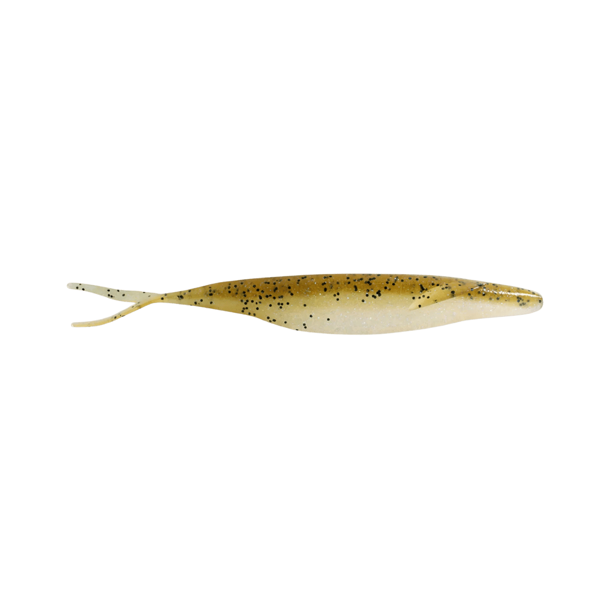 DEPS SAKAMATA SHAD JERKBAIT CHAMPAGNE PEPPER NEON PEARL