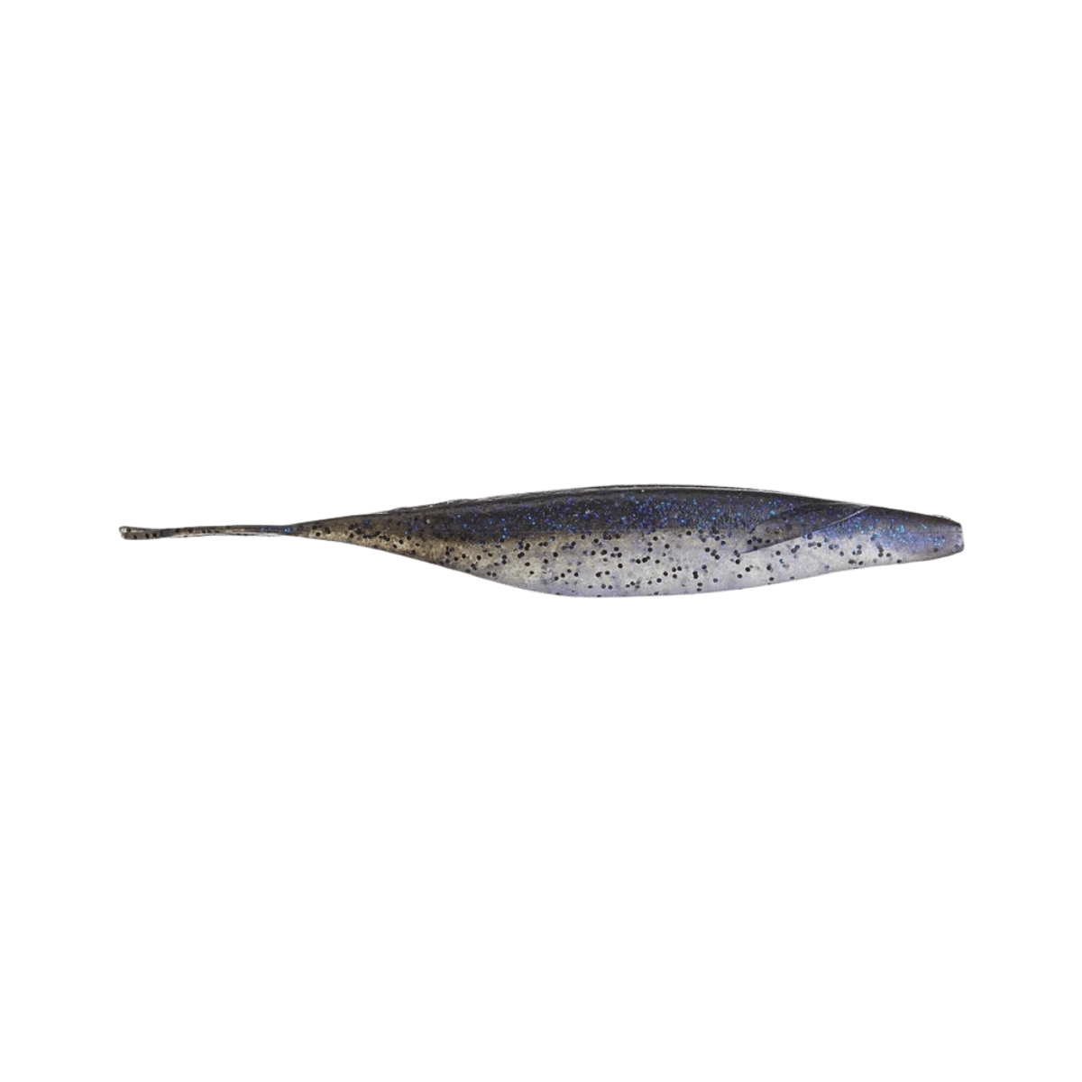 DEPS SAKAMATA SHAD JERKBAIT ELECTRIC SHAD