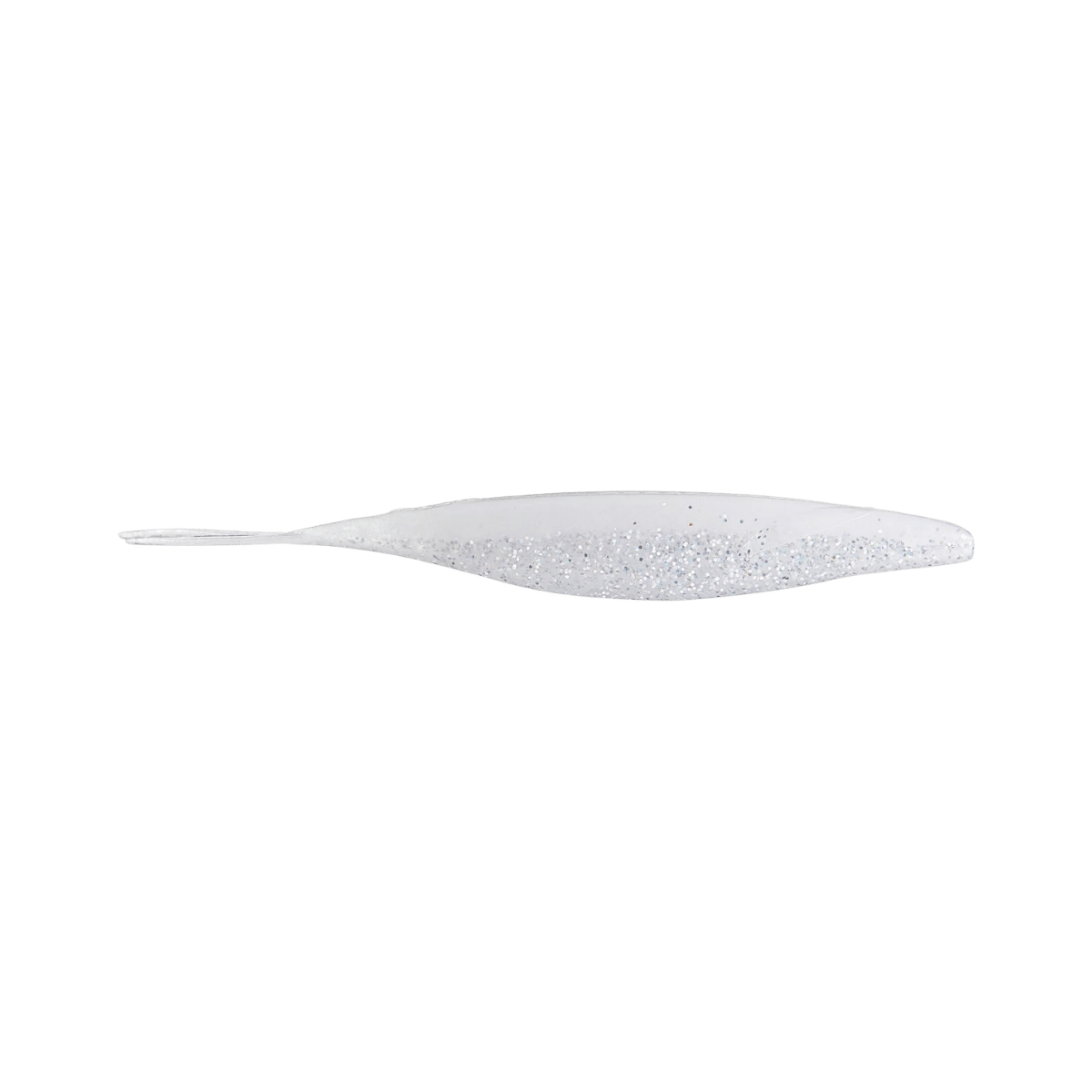 DEPS SAKAMATA SHAD JERKBAIT PEARL GLITTER