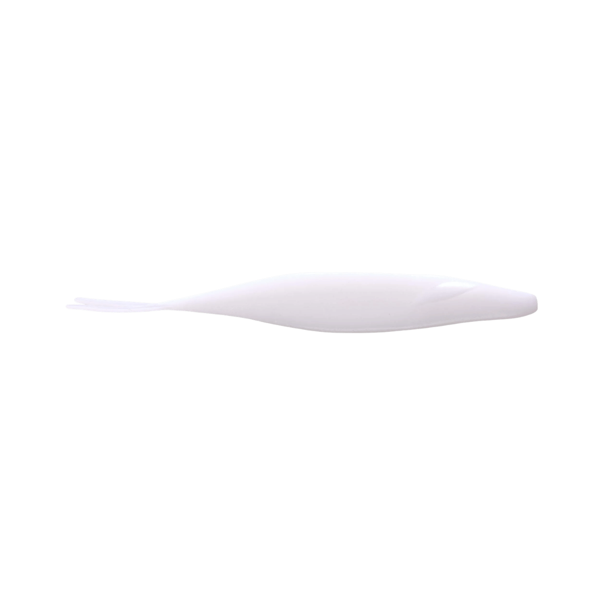 DEPS SAKAMATA SHAD JERKBAIT PEARL WHITE