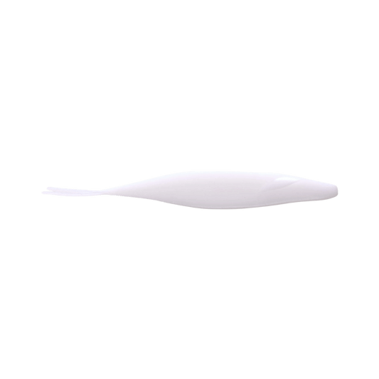 DEPS SAKAMATA SHAD JERKBAIT PEARL WHITE