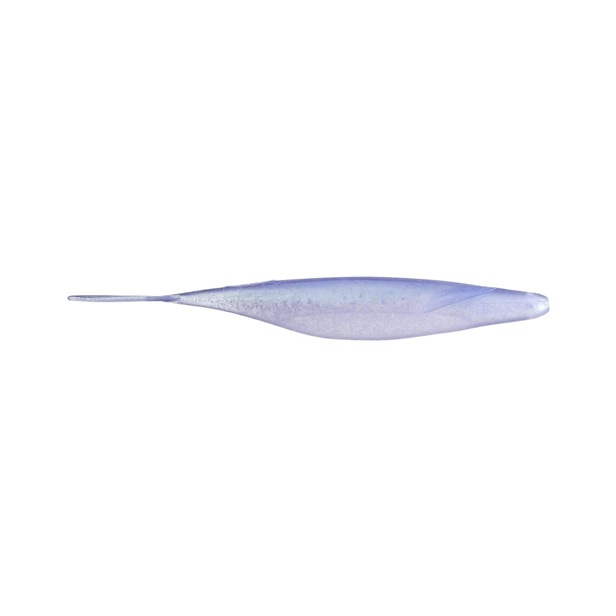 DEPS SAKAMATA SHAD JERKBAIT PURPLE SHAD