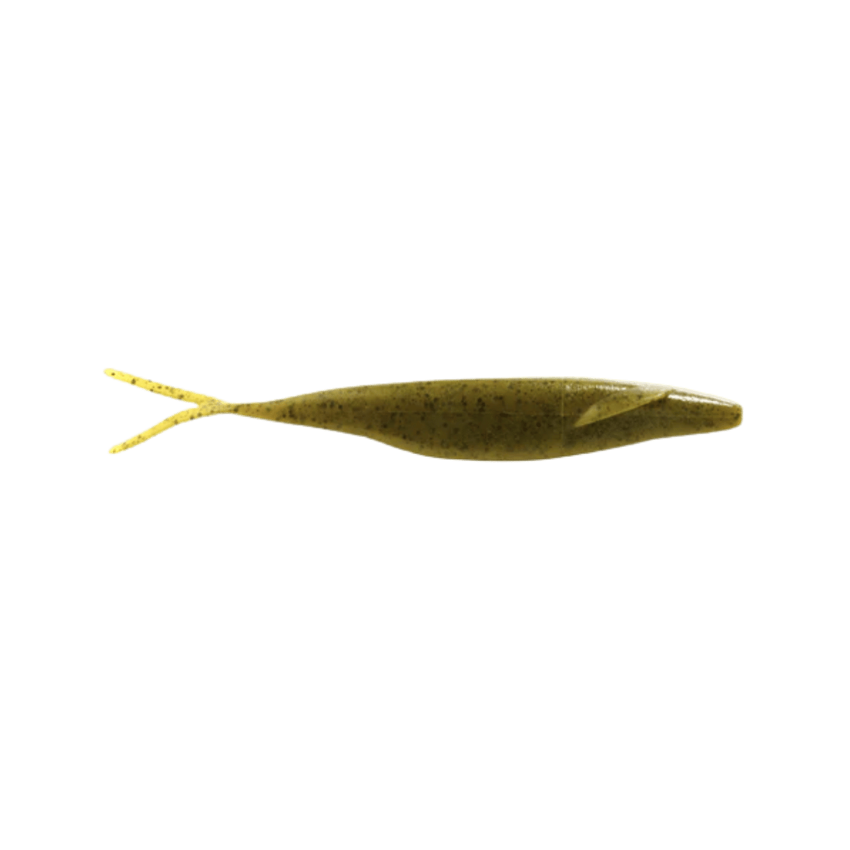 DEPS SAKAMATA SHAD JERKBAIT SPRAYED GLASS