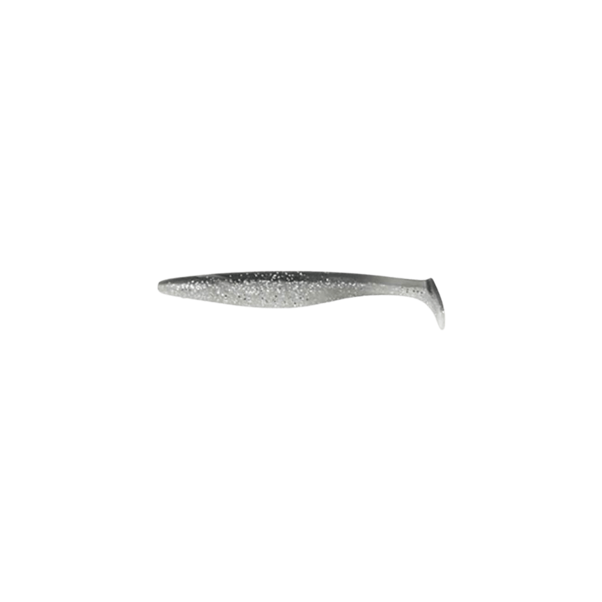 DEPS SAKAMATA SWIMMER 5PK SILVER SHAD