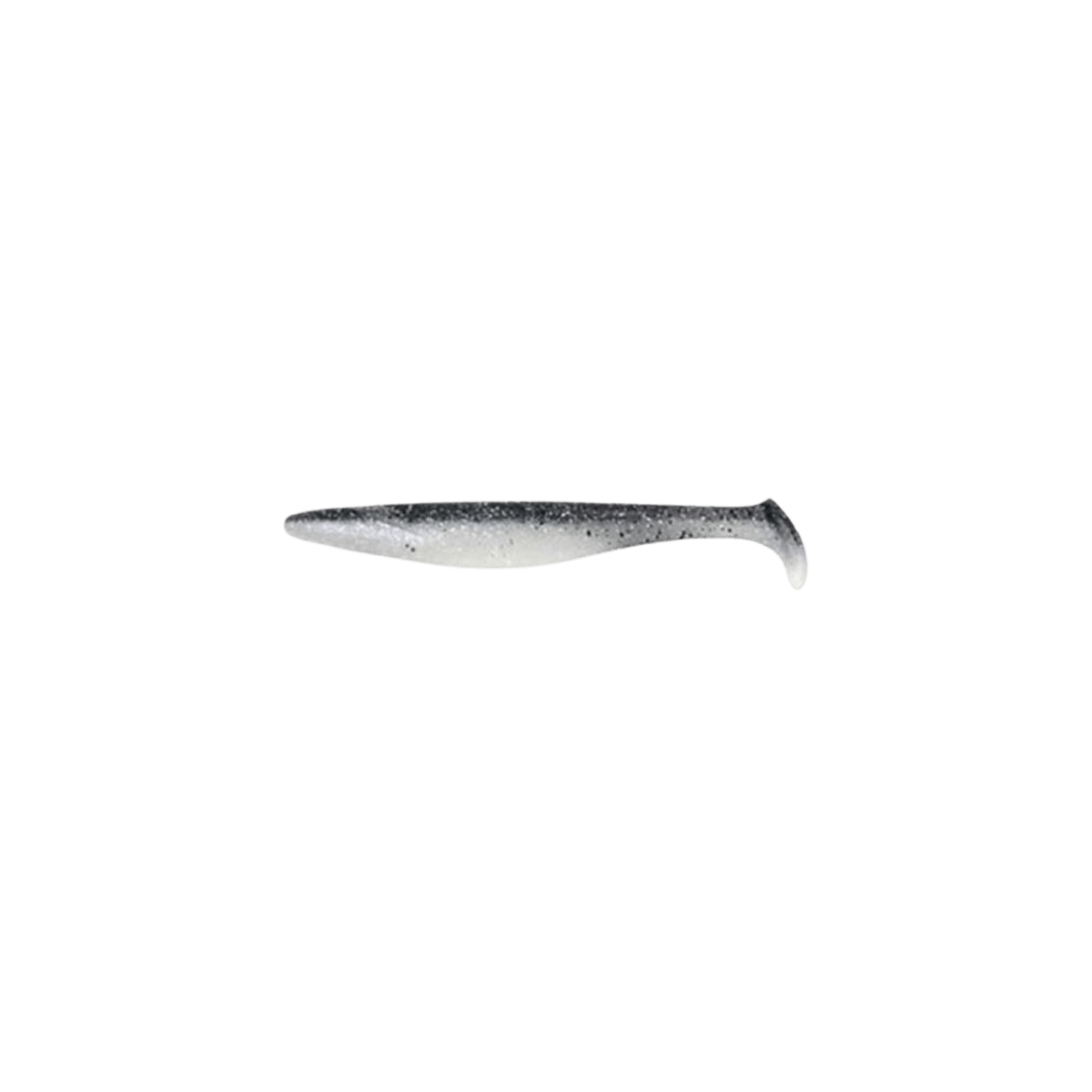 DEPS SAKAMATA SWIMMER 5PK SILVER SHINER