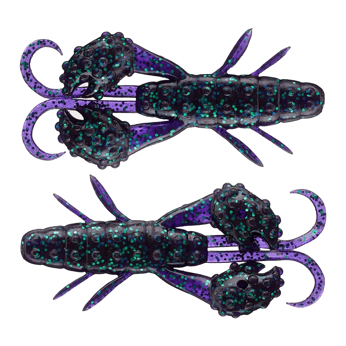 DEPS BECKON CRAW 5PK - 3.5'' - JUNE BUG