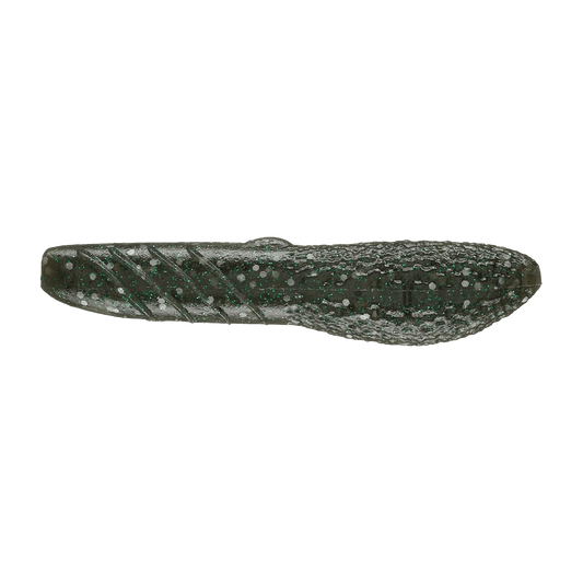 DEPS COVER SCAT SOFT STICK BAIT - 3'' - 6 PK - CUCUMBER SEED