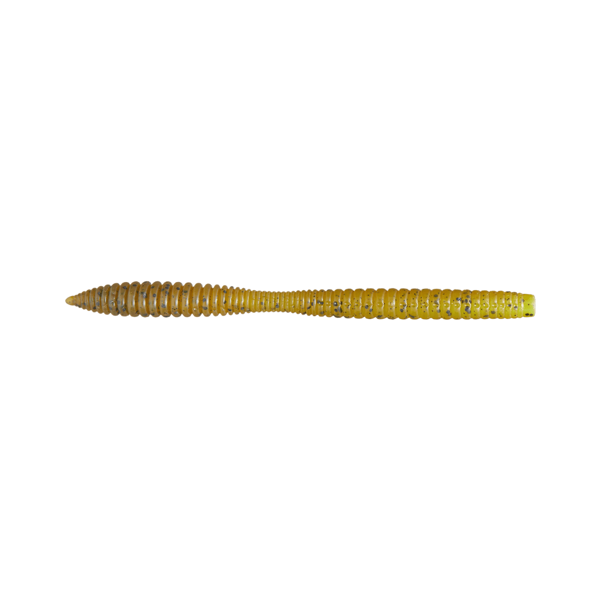 DEPS REBOUND STIK WORM - 5IN GRN PMP CHART