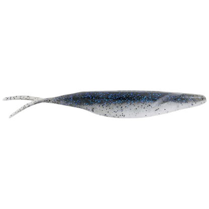 DEPS SAKAMATA SHAD JERKBAIT 5in electric shad