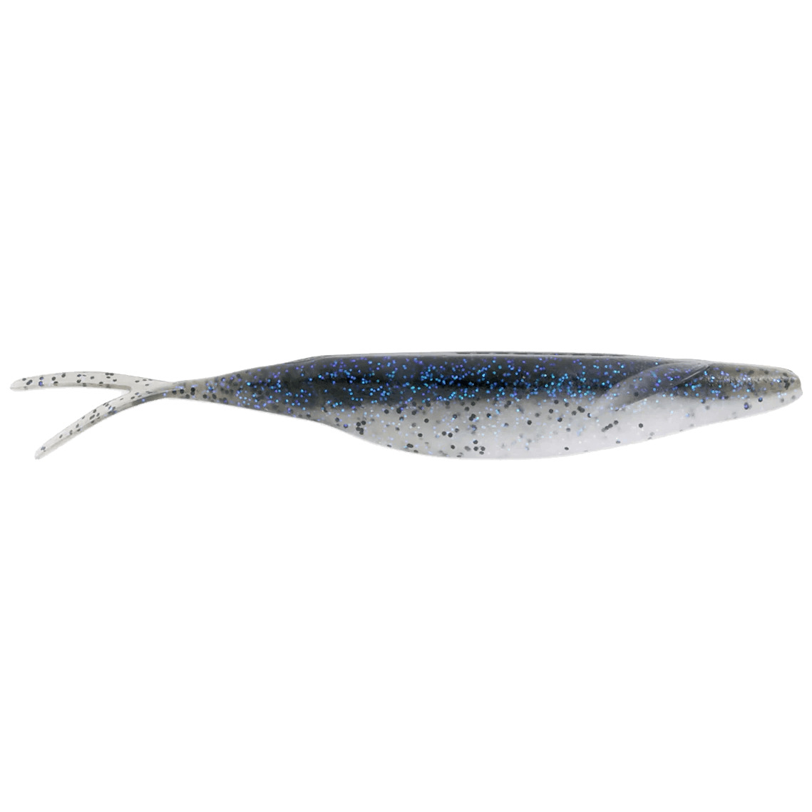 DEPS SAKAMATA SHAD HEAVY WEIGHT 5IN