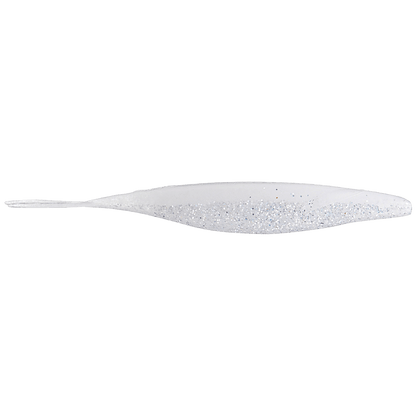DEPS SAKAMATA SHAD JERKBAIT 5in pearl glitter