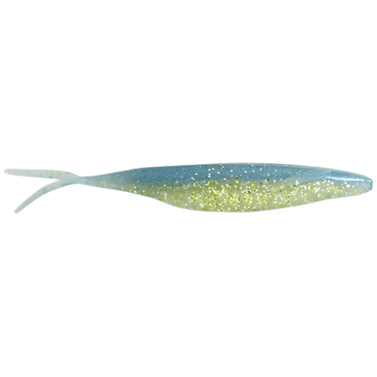 DEPS SAKAMATA SHAD JERKBAIT 5in reservoir shad