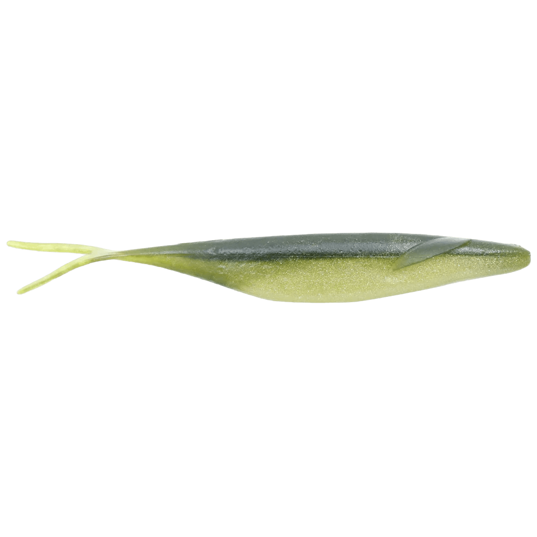 DEPS SAKAMATA SHAD HEAVY WEIGHT 5IN