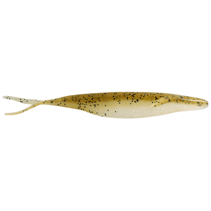 DEPS SAKAMATA SHAD 软体假饵 8个装