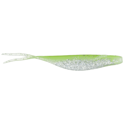 DEPS SAKAMATA SHAD 软体假饵 8个装
