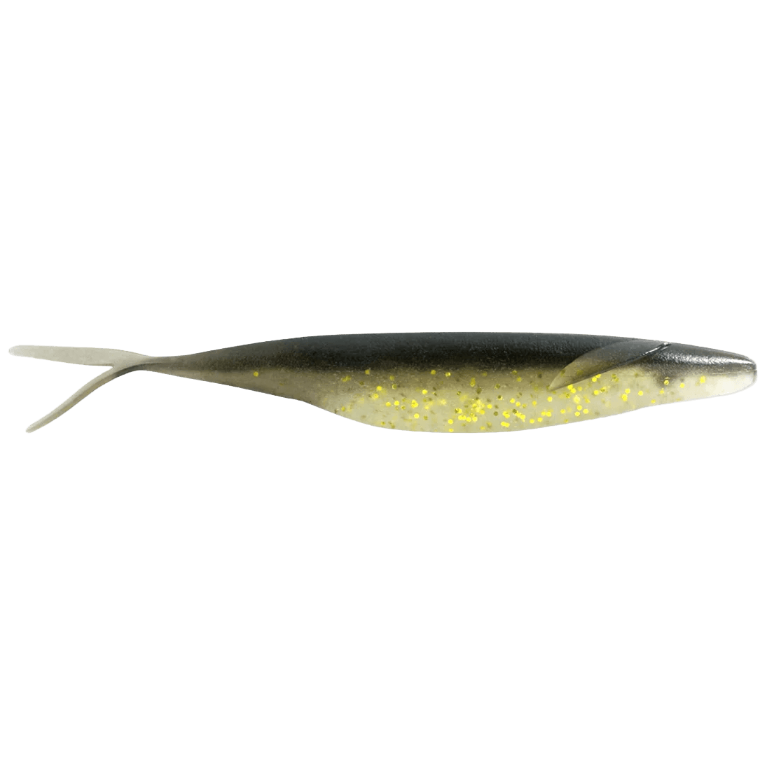 DEPS SAKAMATA SHAD HEAVY WEIGHT 5IN