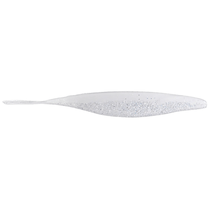 DEPS SAKAMATA SHAD 软体假饵 8个装