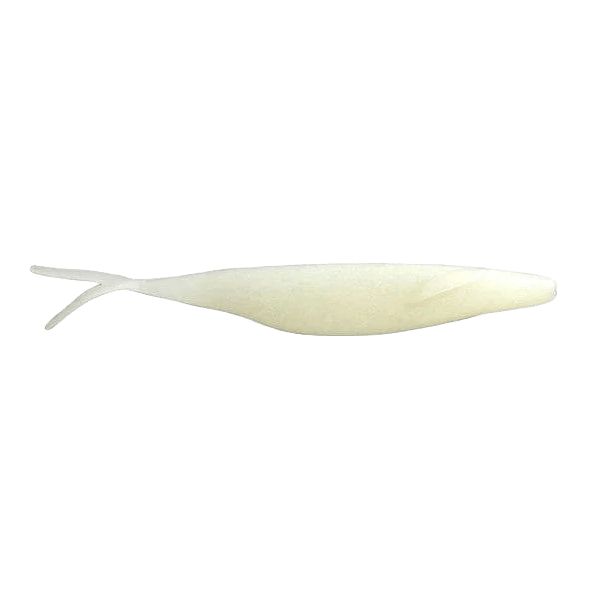 DEPS SAKAMATA SHAD HEAVY WEIGHT 6IN