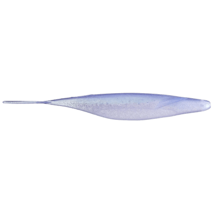 DEPS SAKAMATA SHAD 软体假饵 8个装
