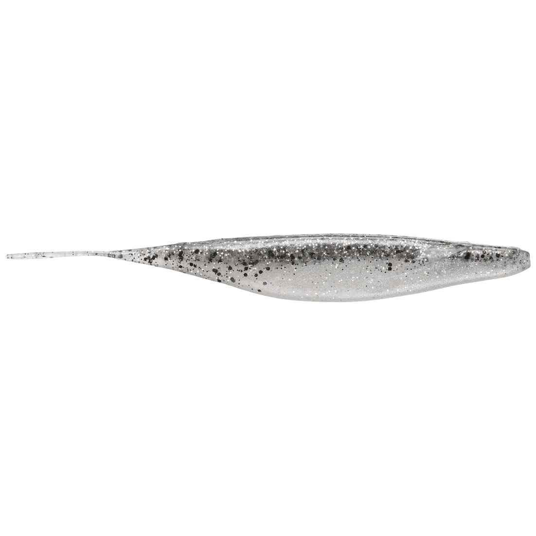 DEPS SAKAMATA SHAD HEAVY WEIGHT 5IN