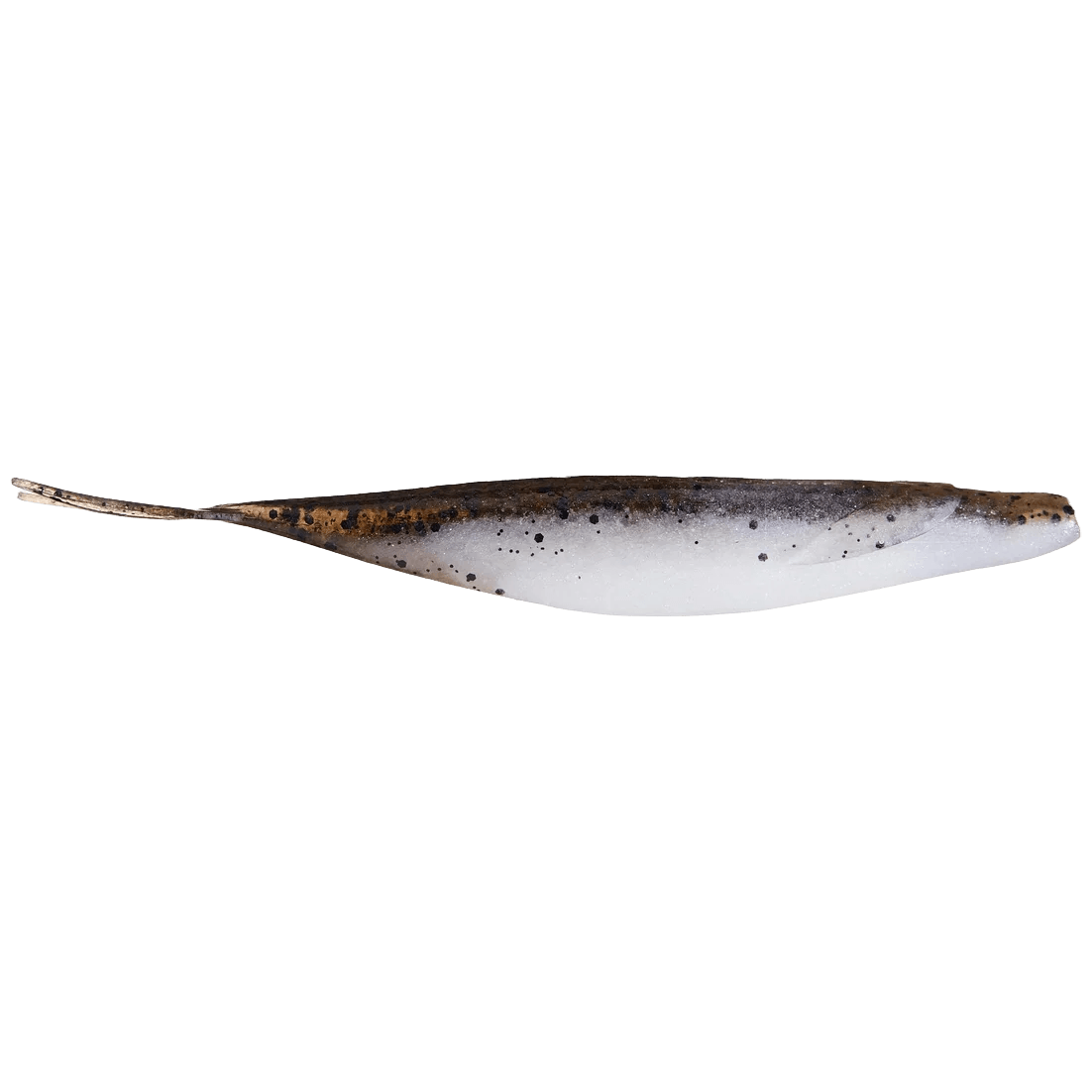 DEPS SAKAMATA SHAD HEAVY WEIGHT 5IN