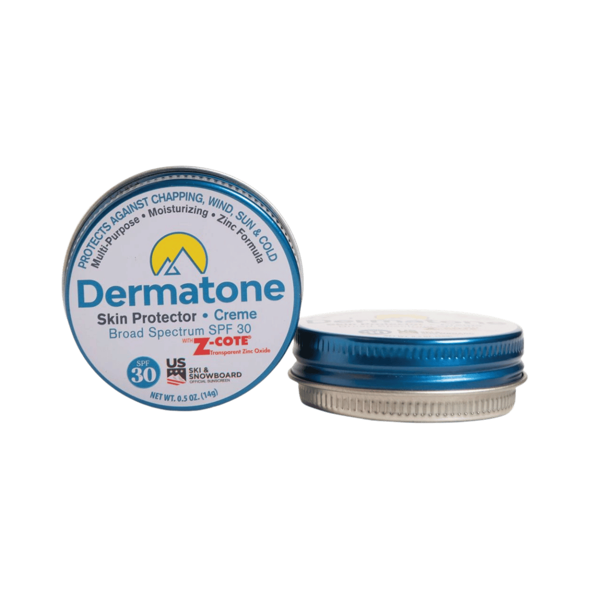 DERMATONE ORIGINAL SKIN PROTECTOR - SPF30 - 0.5 OZ