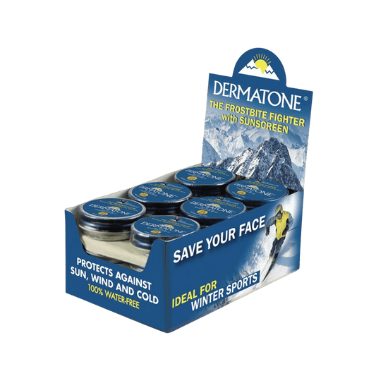 DERMATONE ORIGINAL SKIN PROTECTOR - SPF23