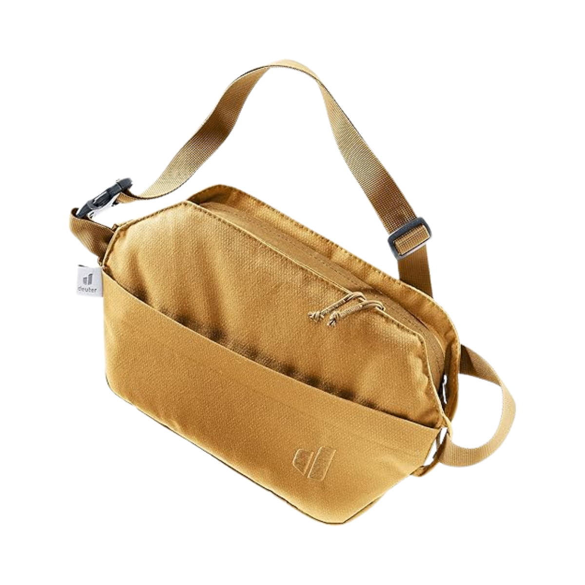 DEUTER PASSWAY 2 HIP BAG CINNAMON ALMOND