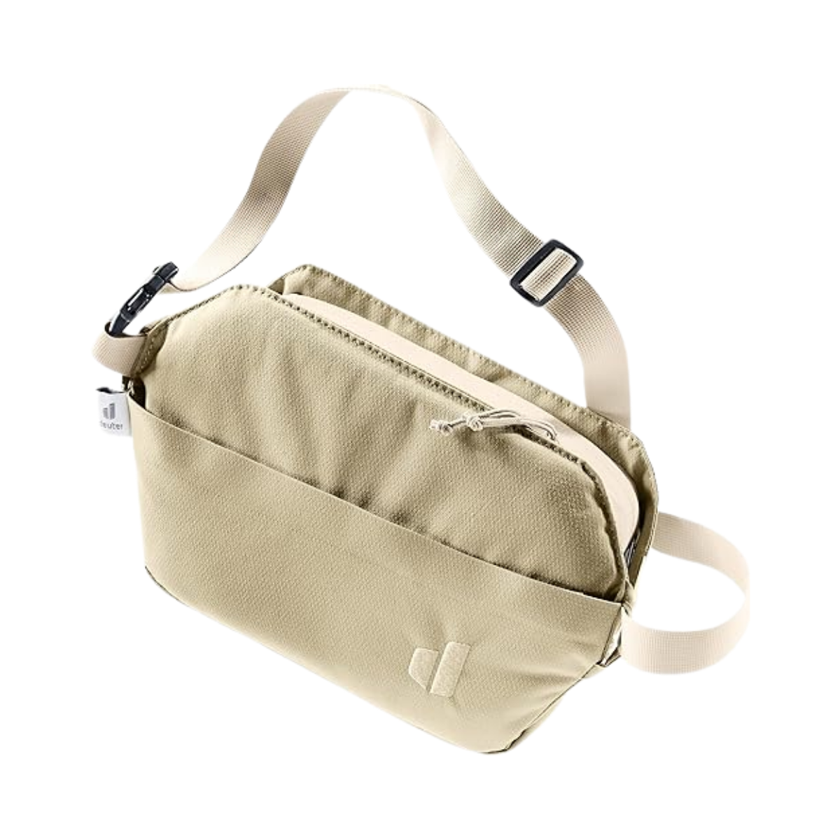 DEUTER PASSWAY 2 HIP BAG DESSERT BONE