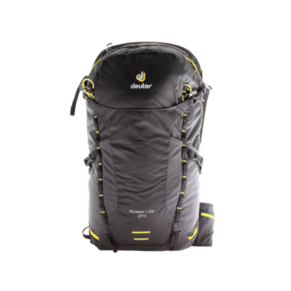 DEUTER SPEED LITE 24 BACKPACK BLACK