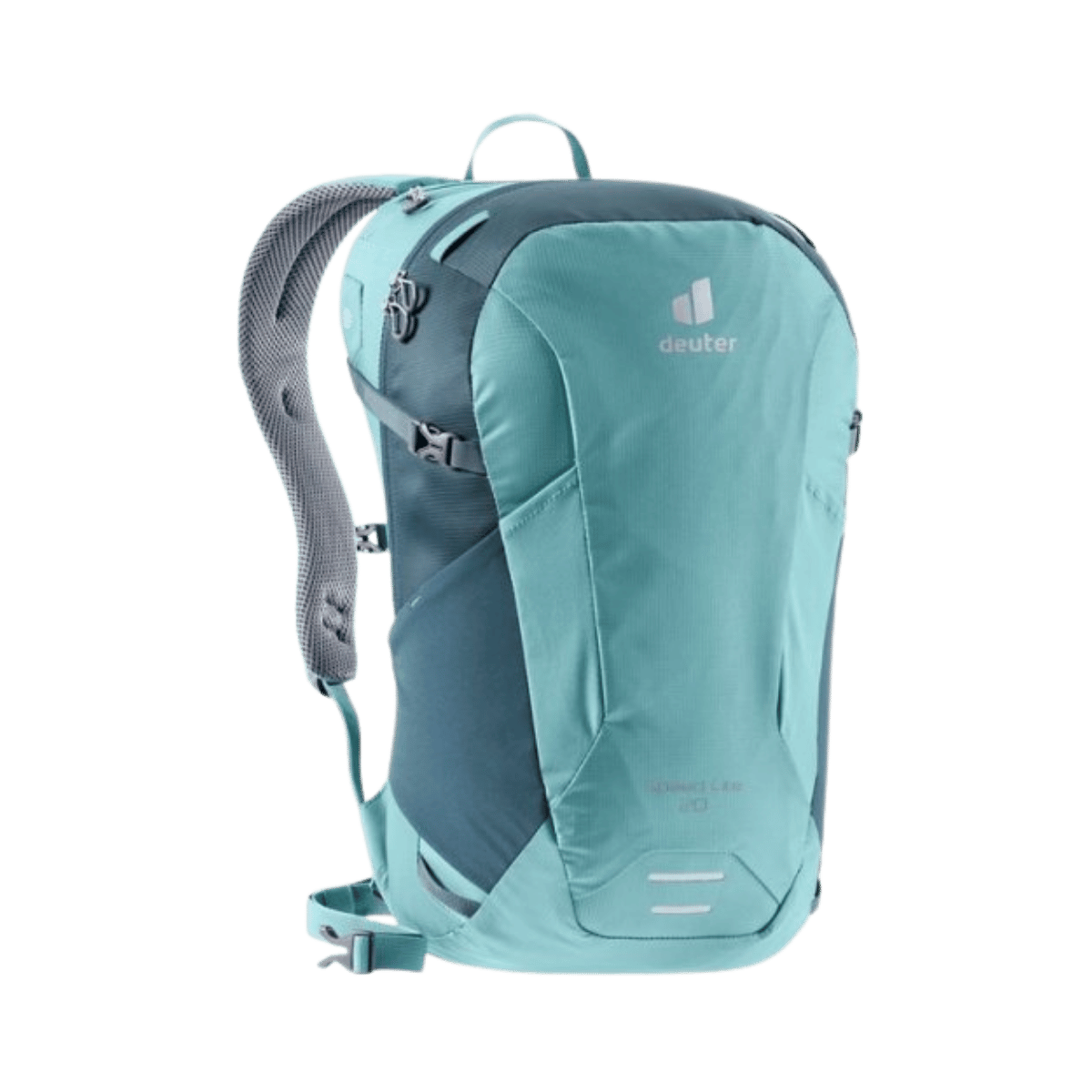 DEUTER SPEED LITE 20 BACKPACK DUST BLUE ARCTIC