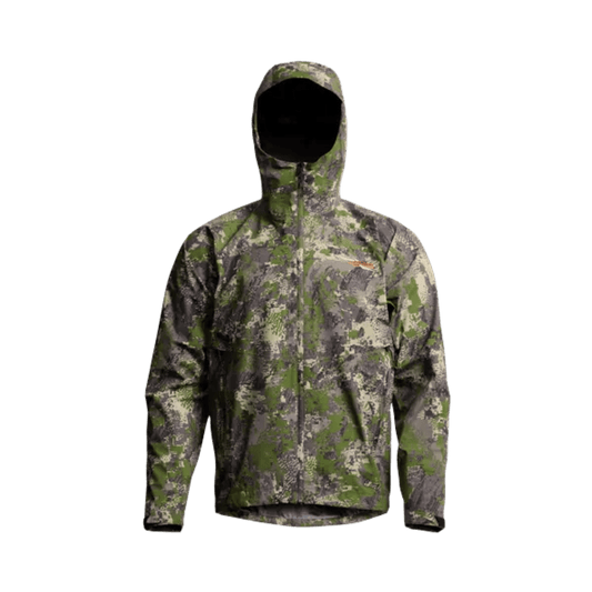 SITKA DEW POINT JACKET - OPT COVER