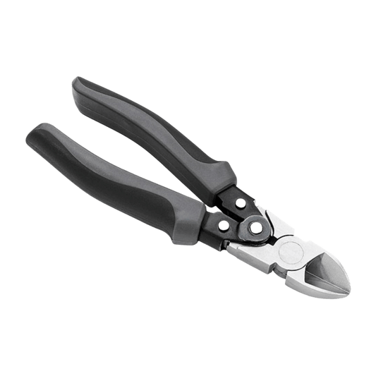 DAIWA CAM DIAGONAL CUT PLIERS - 7IN - MULTI