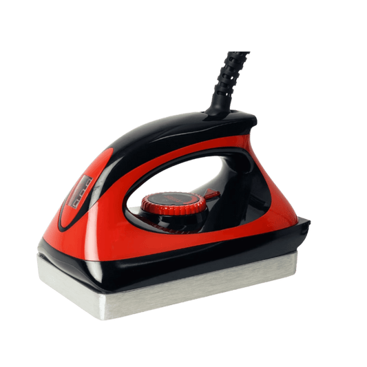 SWIX T73 DIGITAL IRON - 110V