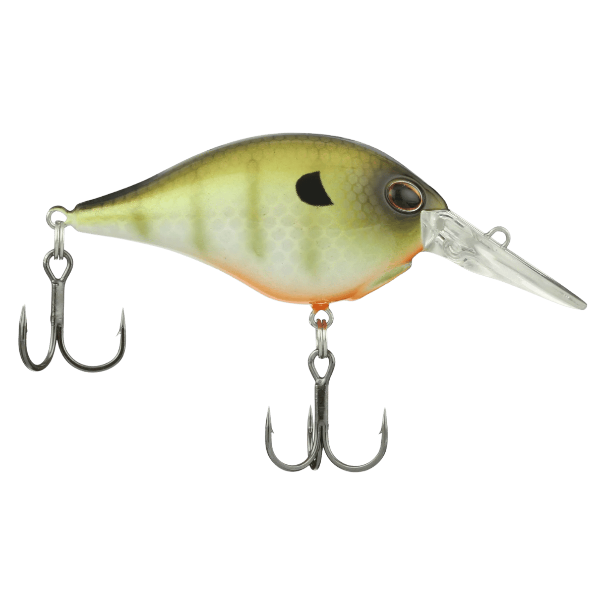 BERKLEY DIME CRANKBAIT HARD BAIT 1/2 - KILLER GILL 