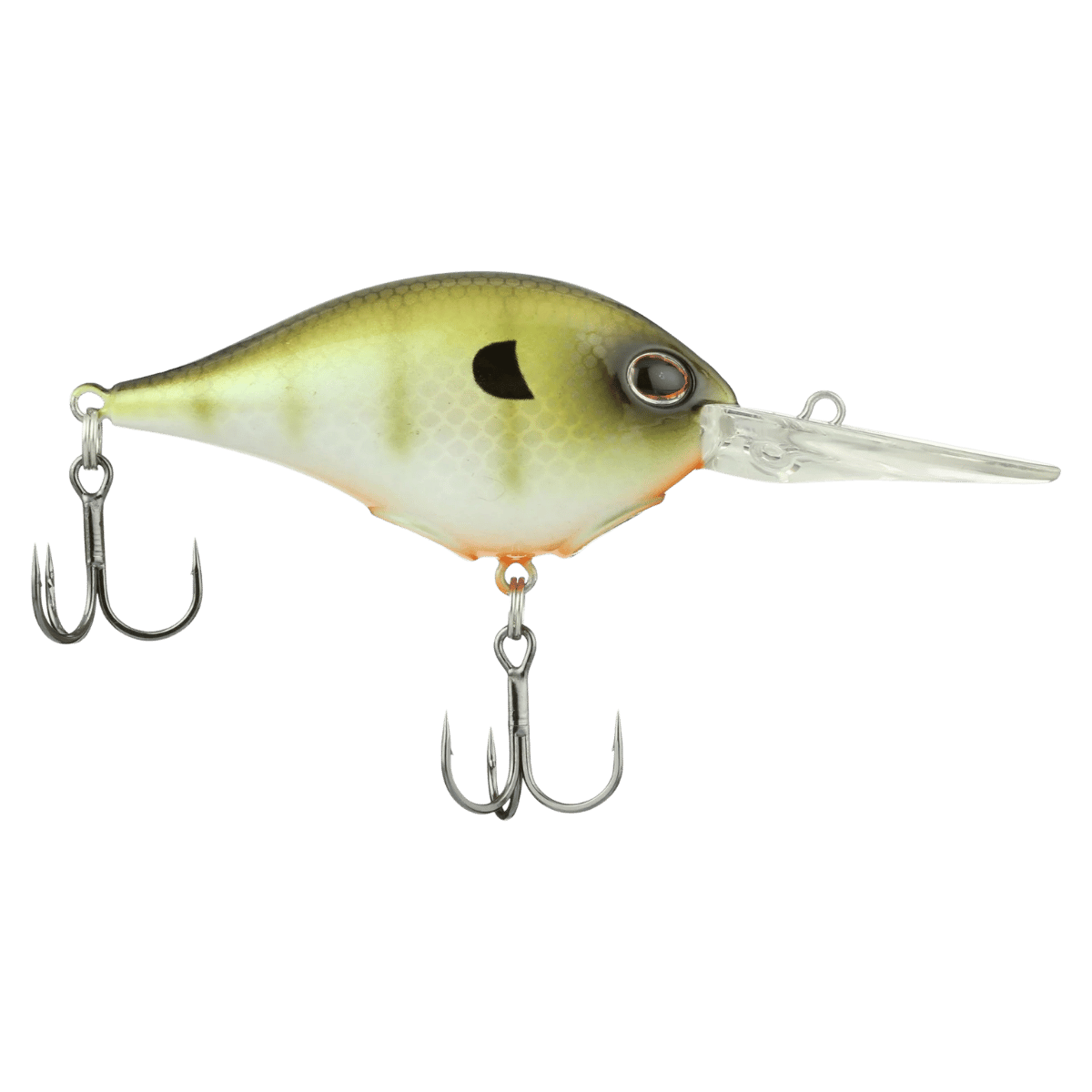 BERKLEY DIME CRANKBAIT HARD BAIT 3/4 - KILLER GILL 