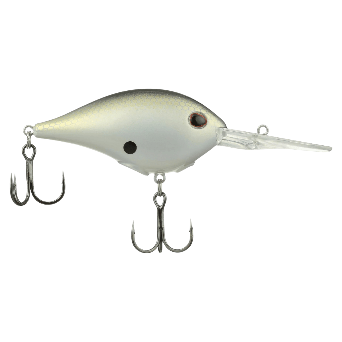 BERKLEY DIME CRANKBAIT HARD BAIT 3/5 - HONEY SHAD