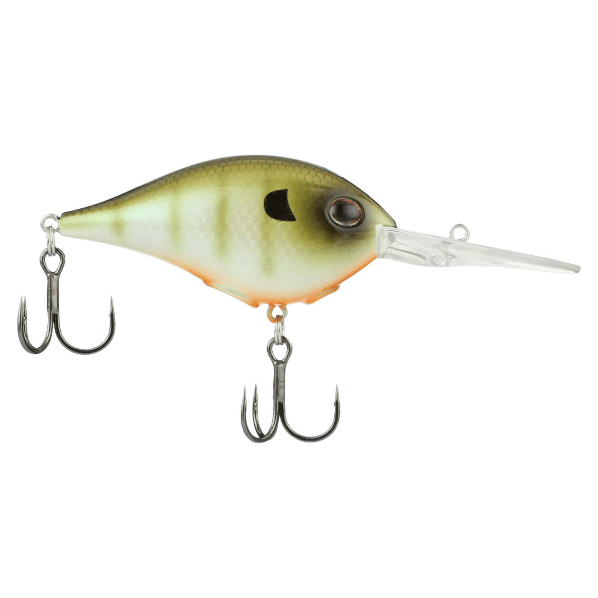 BERKLEY DIME CRANKBAIT HARD BAIT 3/5 - KILLER GILL 
