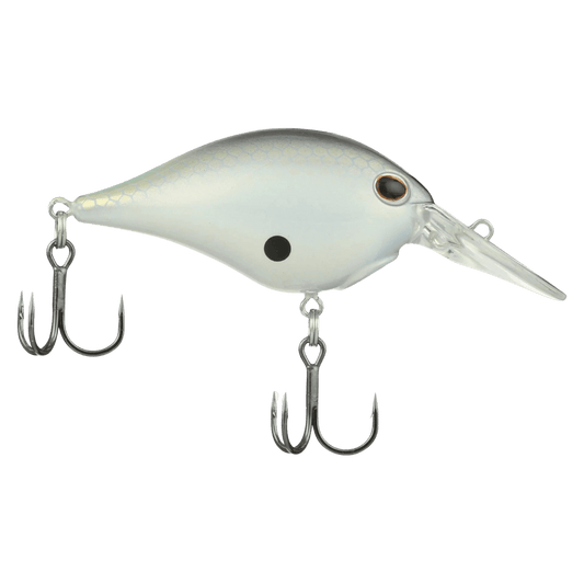 BERKLEY DIME CRANKBAIT HARD BAIT - 1/2 - HONEY SHAD